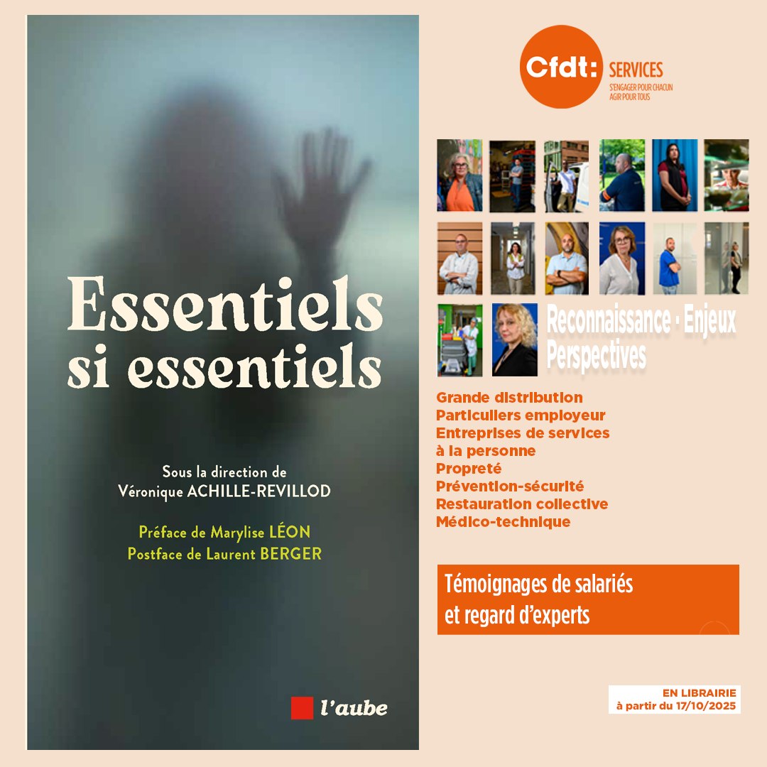 Participez à notre webinaire autour du film documentaire « Essentiel-les » !