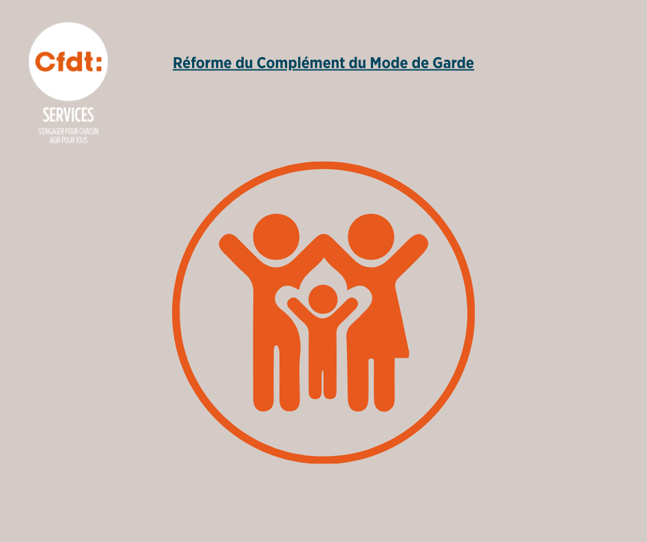 CMG : LES MODALITÉS 